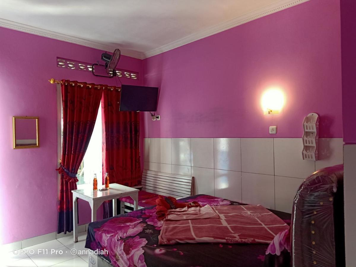 Kamar Superior Double
