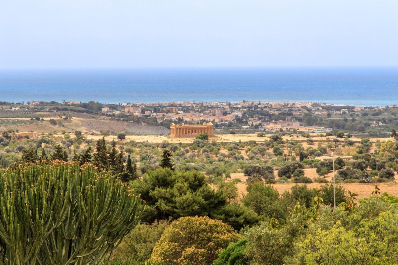 Double Room with Panoramic View