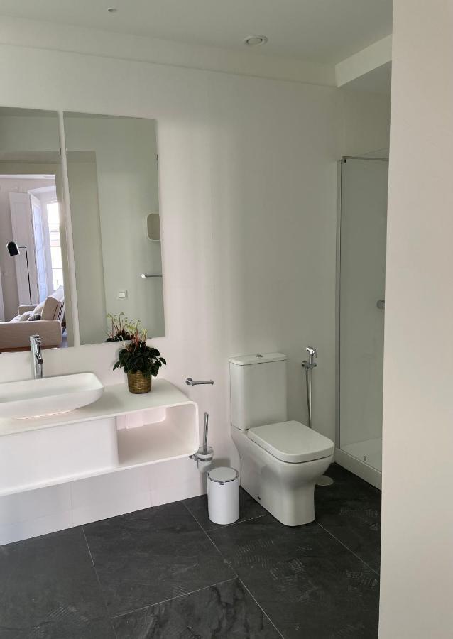 Apartment mit 2 Schlafzimmern