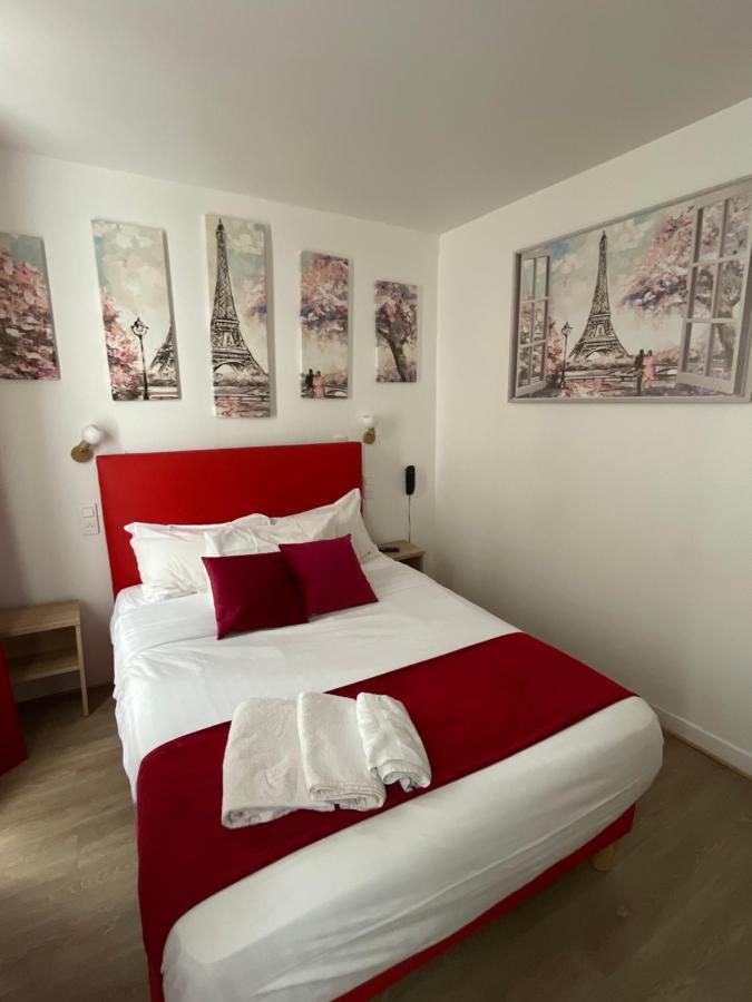 Superior Double Room Bath