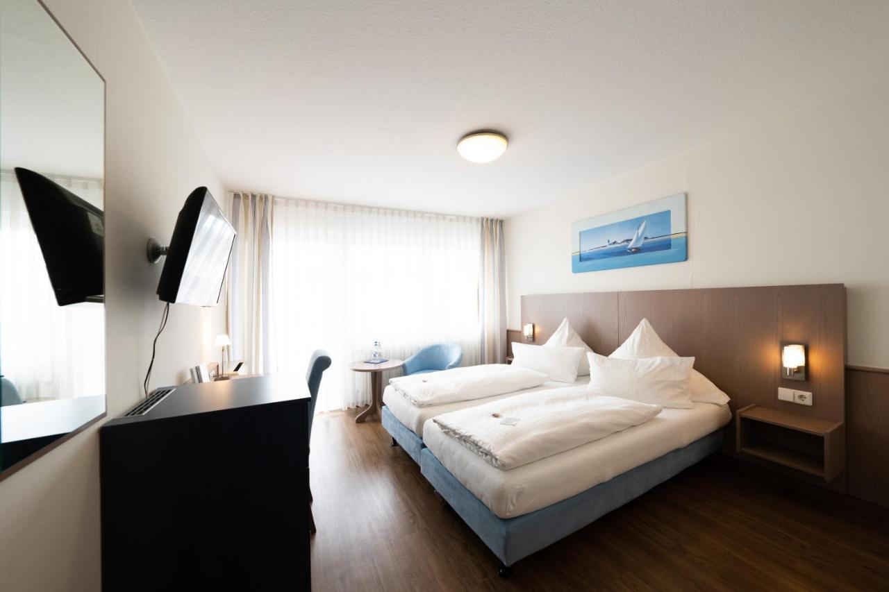 Superior Doppelzimmer