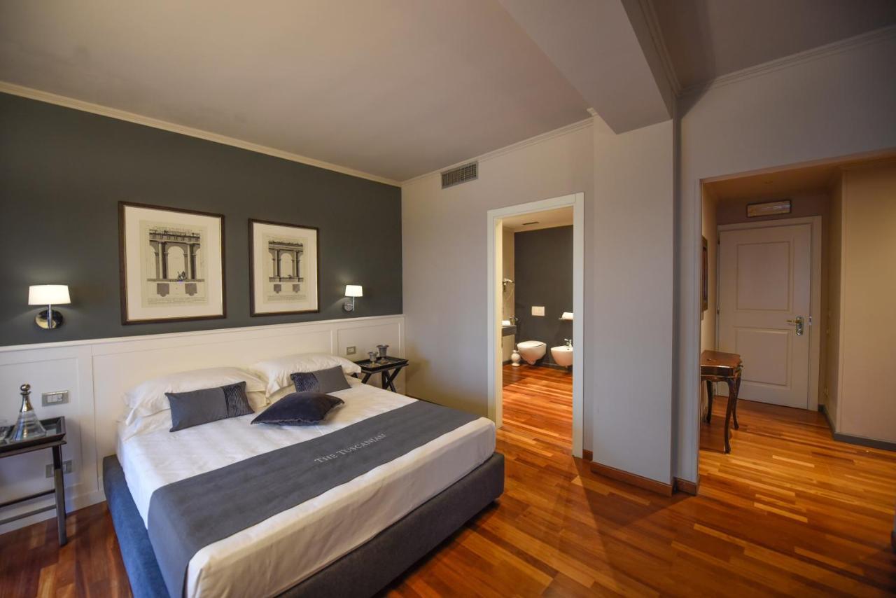 Suite Junior de Luxe