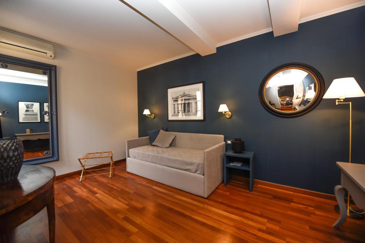 Suite de Luxe avec Lit King-size