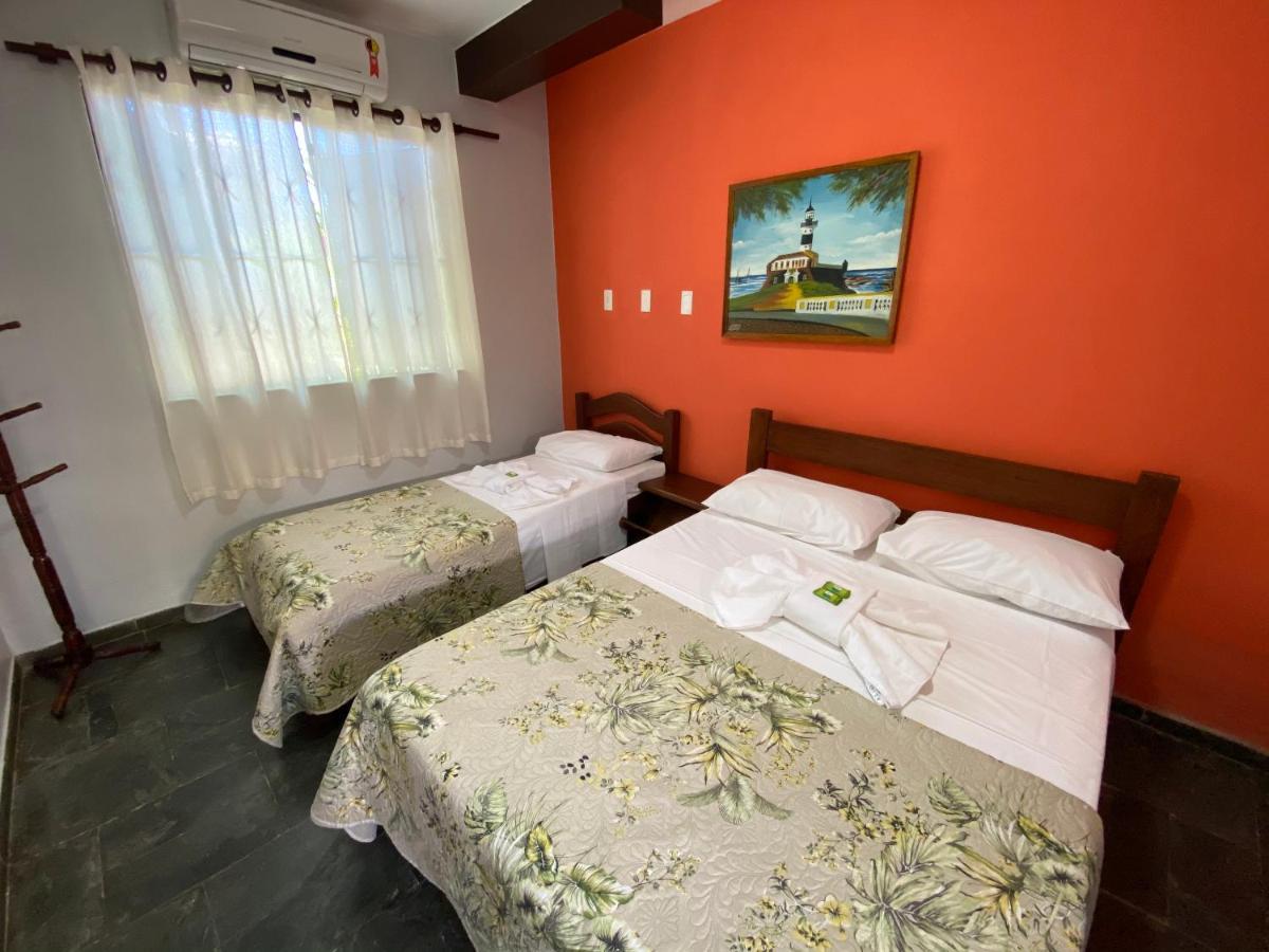 Quarto Triplo
