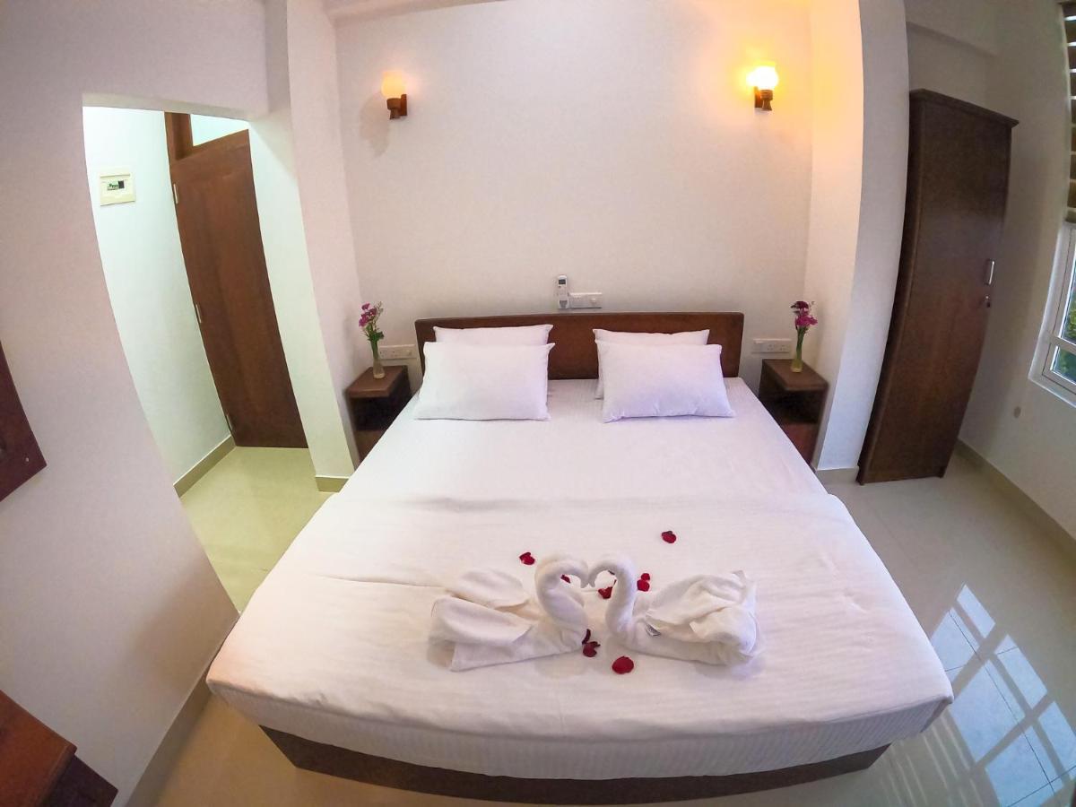 Double Room Balcony