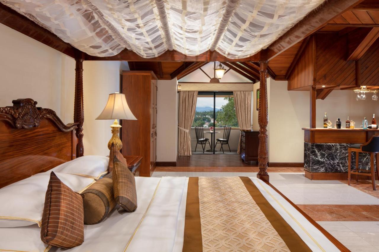 Junior Suite with 10% off on Excursions,20% off on Spa,10% off on Laundry, 10% off on Airport transport, Early check-in from 1.00pm & Late Check-out till 1.00pm (subject to availability) valid for check-ins till 31st October 2026