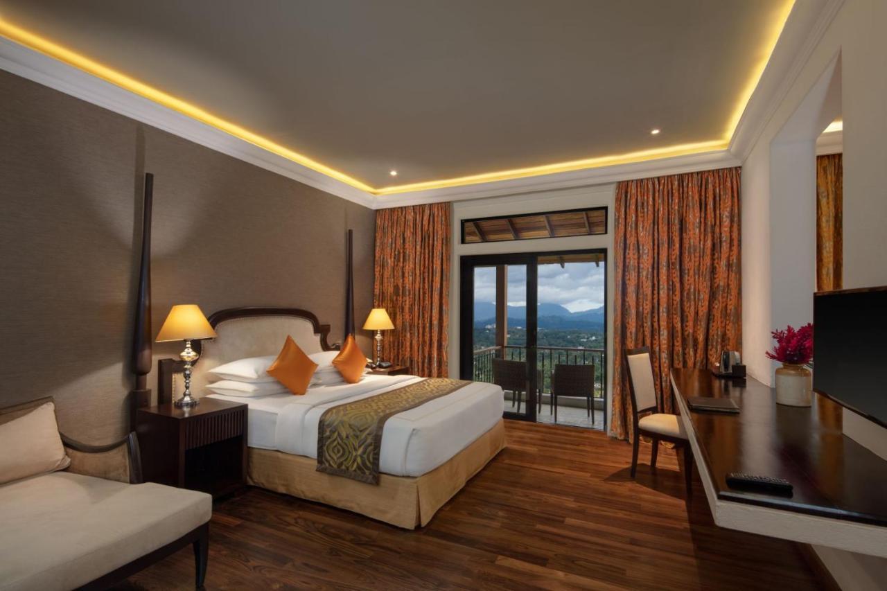 Luxury Suite with 10% off on Excursions,20% off on Spa,10% off on Laundry, 10% off on Airport transport, Early check-in from 1.00pm & Late Check-out till 1.00pm (subject to availability) valid for check-ins till 31st October 2026