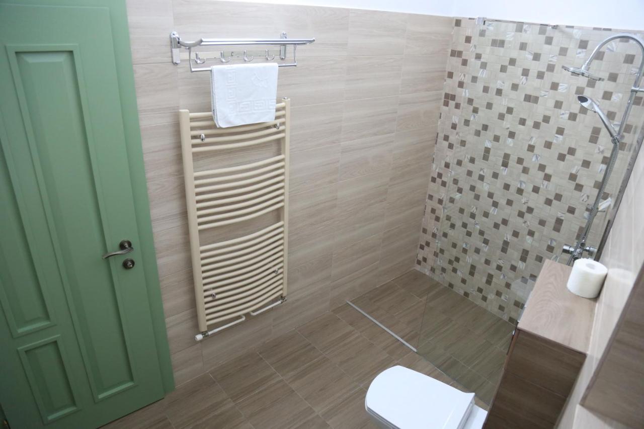 Economy Doppelzimmer