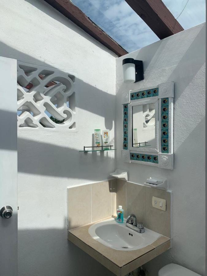 Chambre Double avec Balcon
