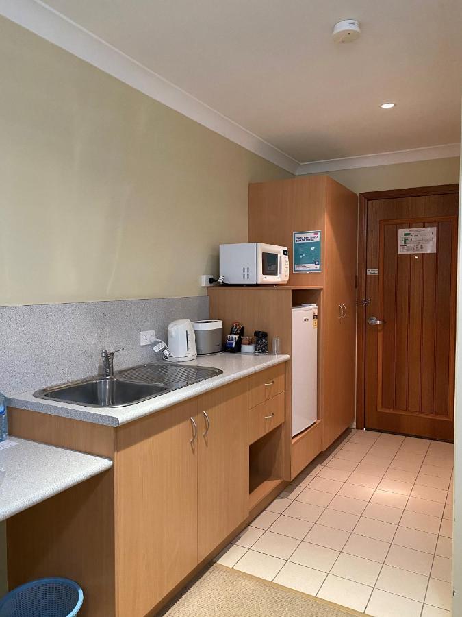 Family Room (Sleeps 4)