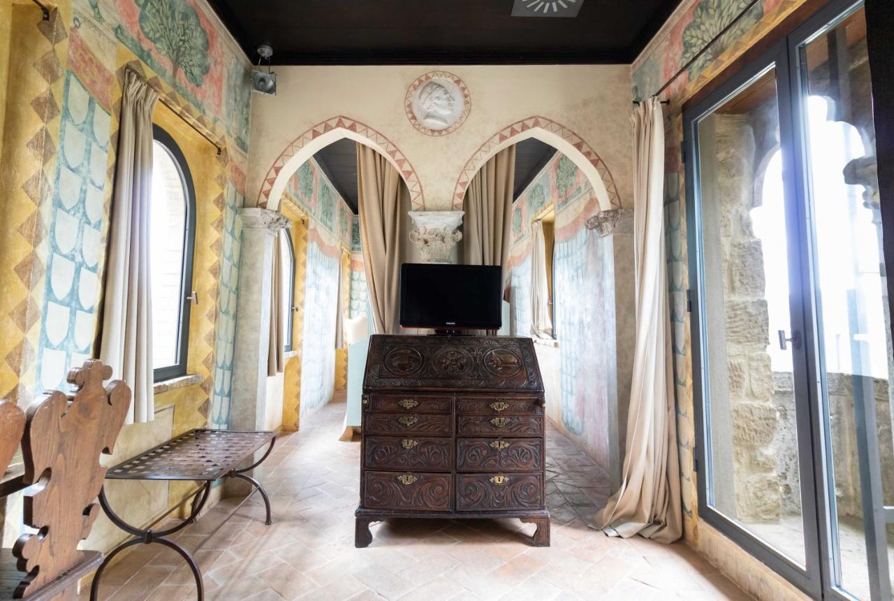 Chambre Double Exclusive - Chambre Romantique