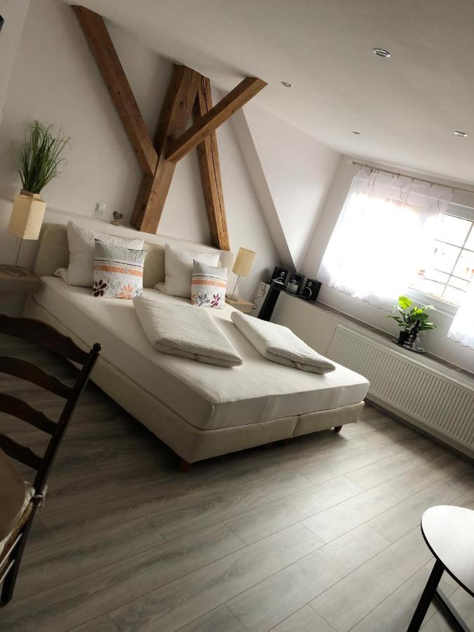 Deluxe Doppelzimmer