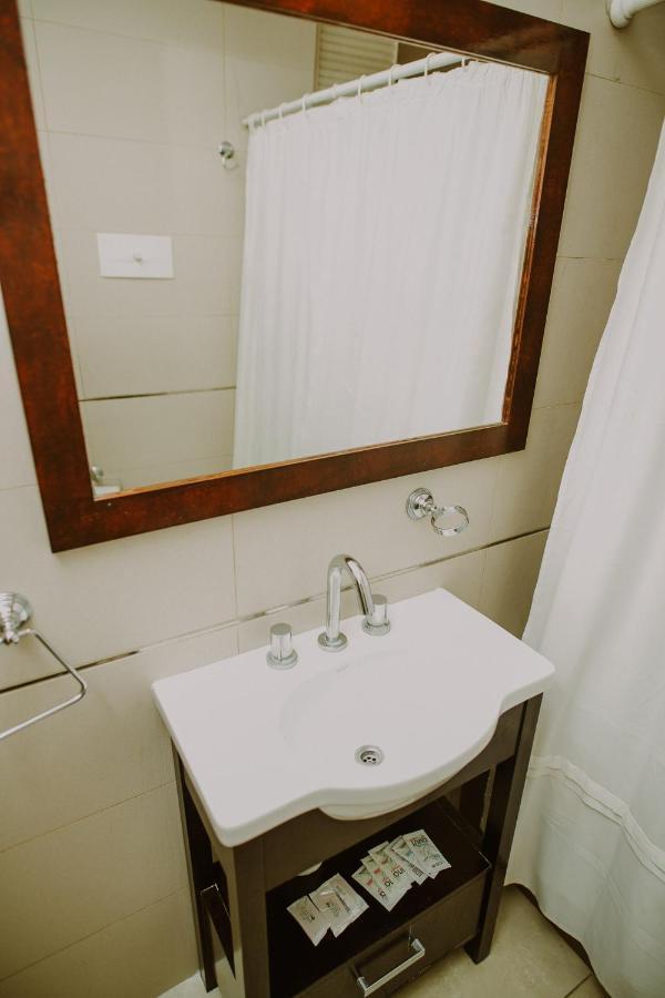 Habitación Doble Estándar - 1 o 2 camas