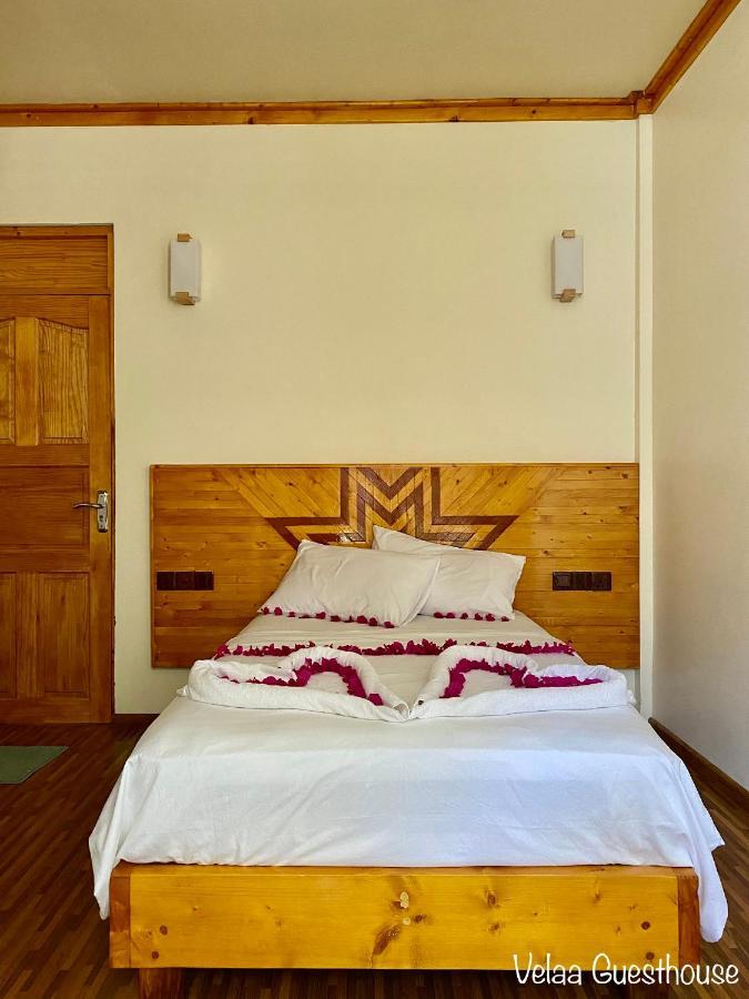 Deluxe Double or Twin Room with Garden View