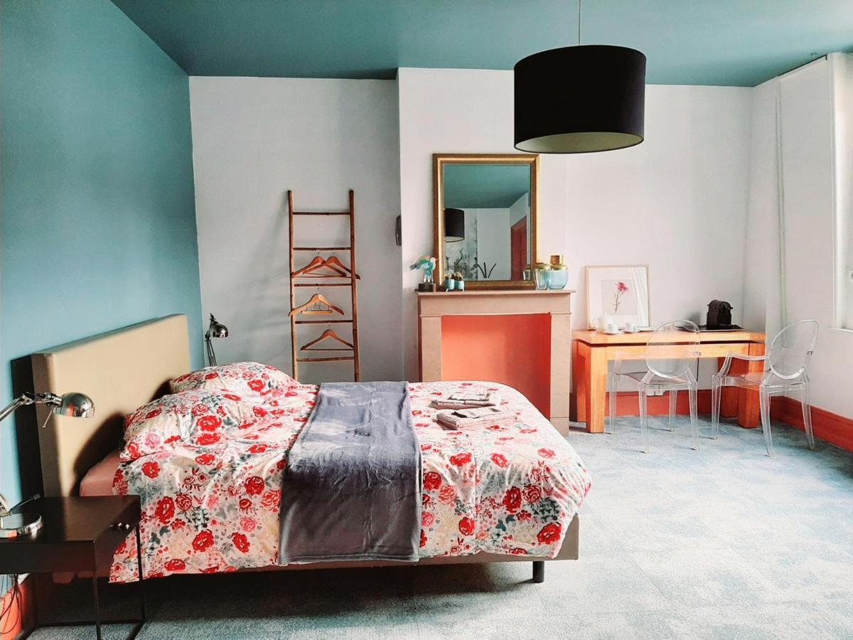 Superior Doppelzimmer