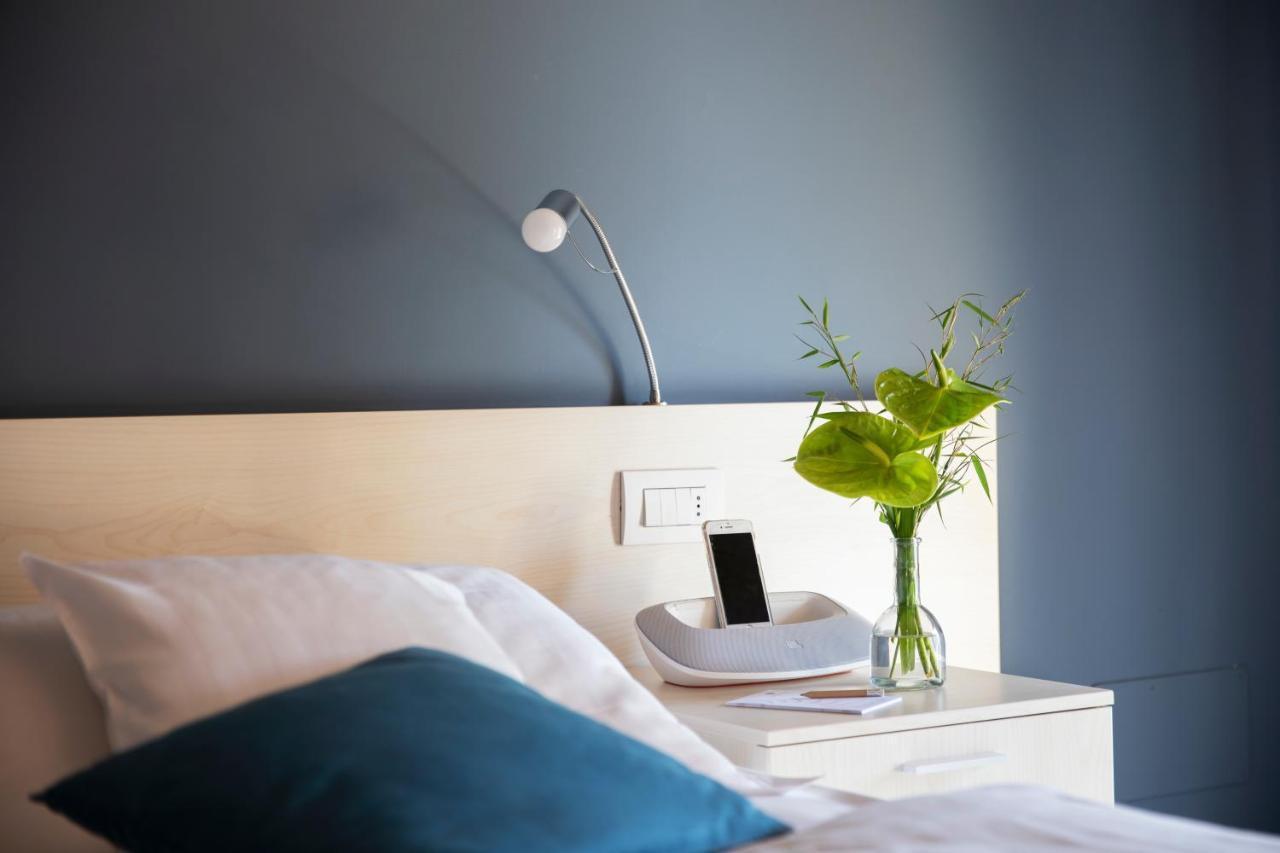 Premium Zimmer mit Seeblick