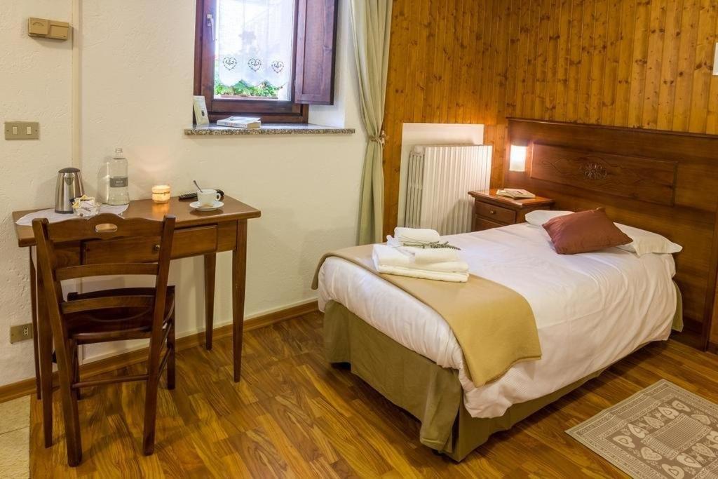 Chambre Triple - Annexe