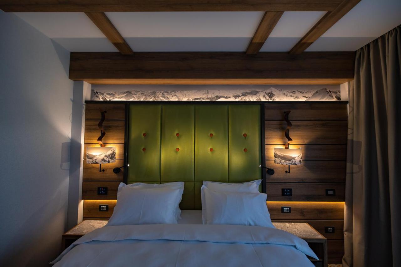 King Room with Panoramic View