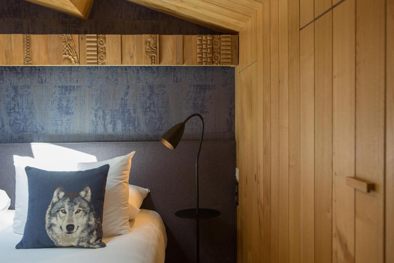 Suite 2 Chambres