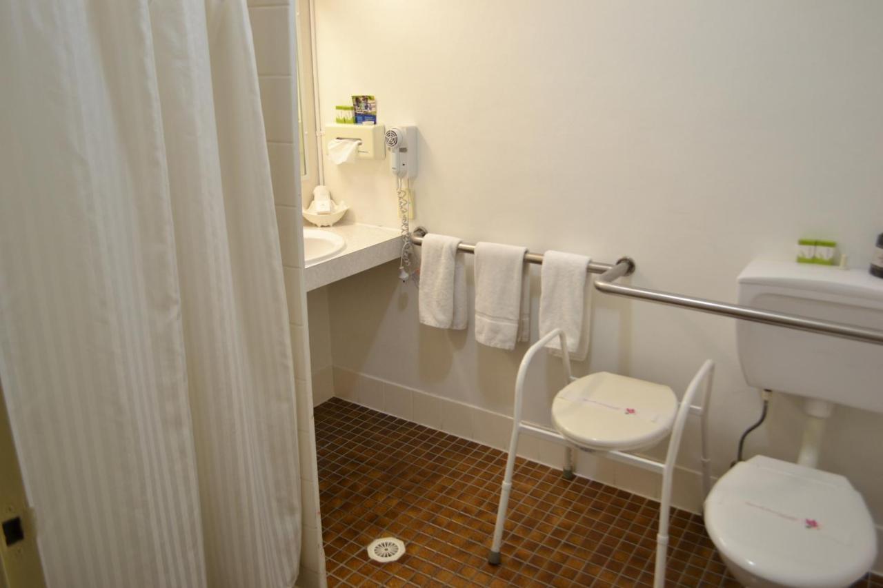 Twin Room - Disability Access