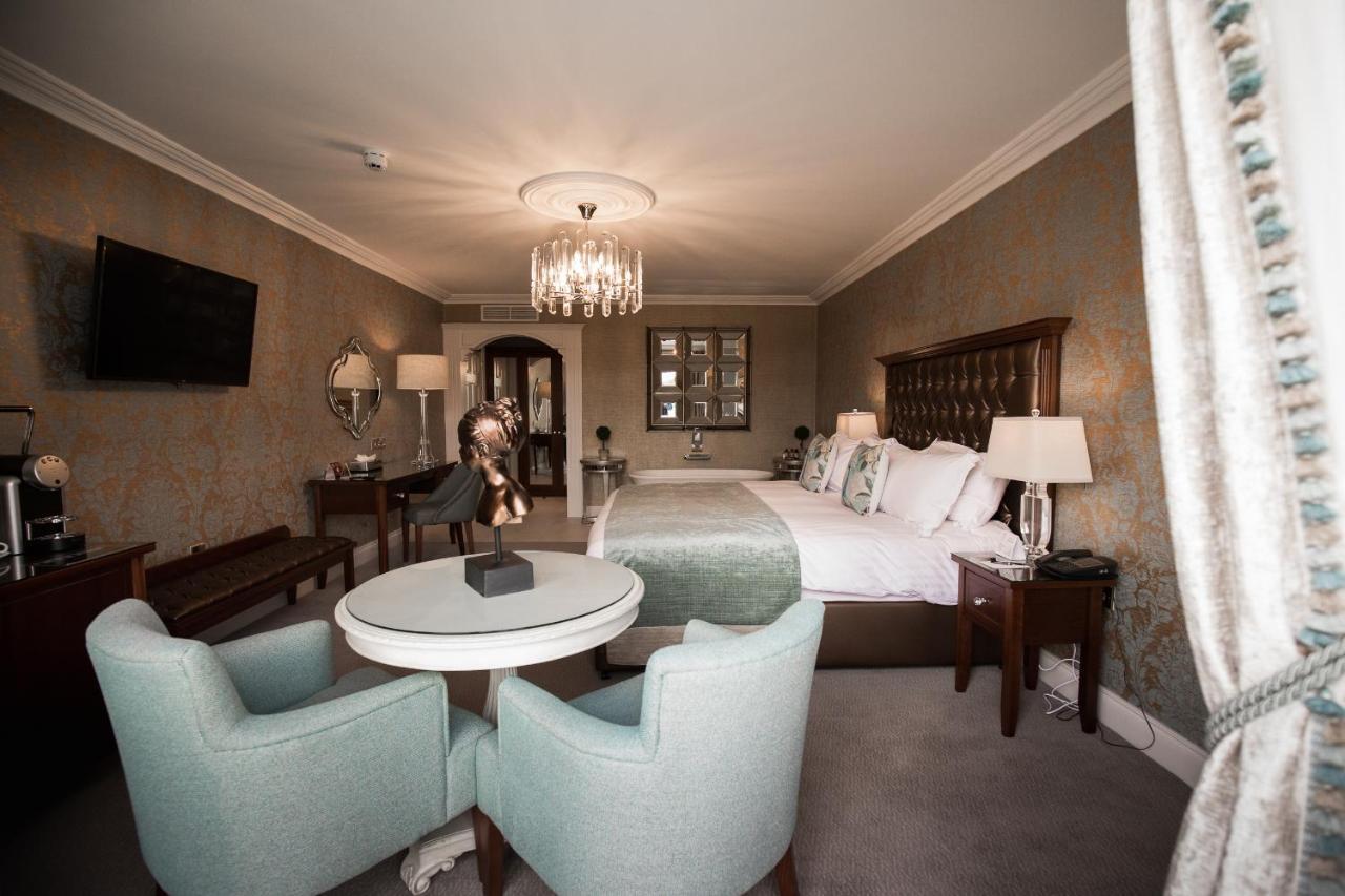 Suite with Terrace