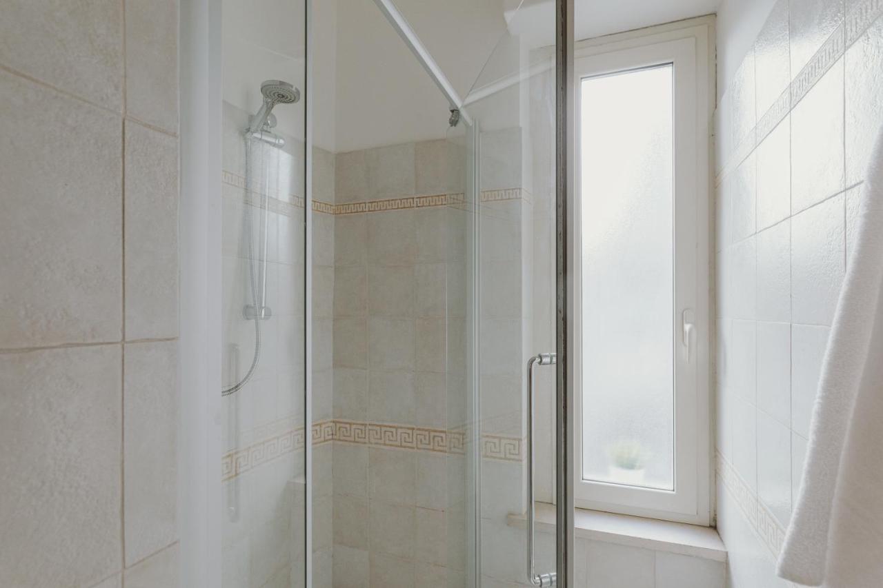 Habitación Doble con balcón