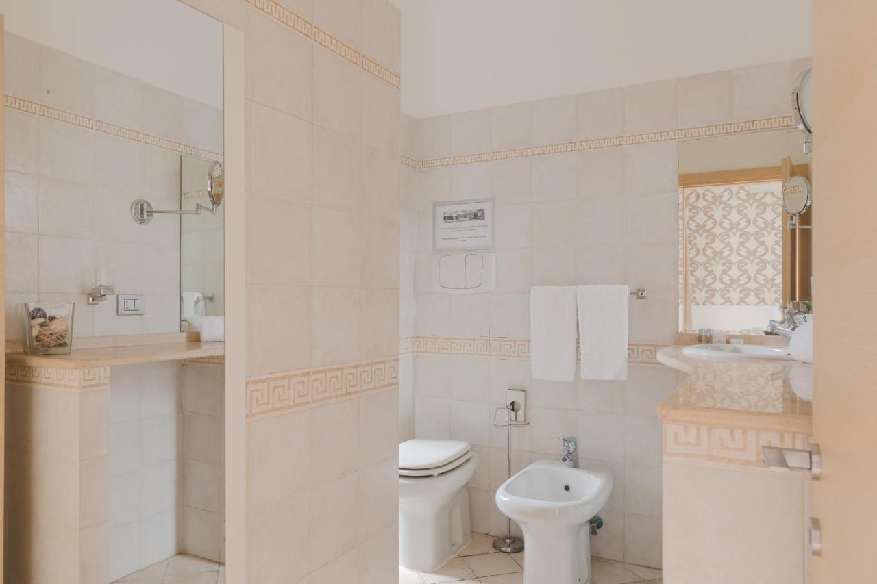 Habitación Doble Económica