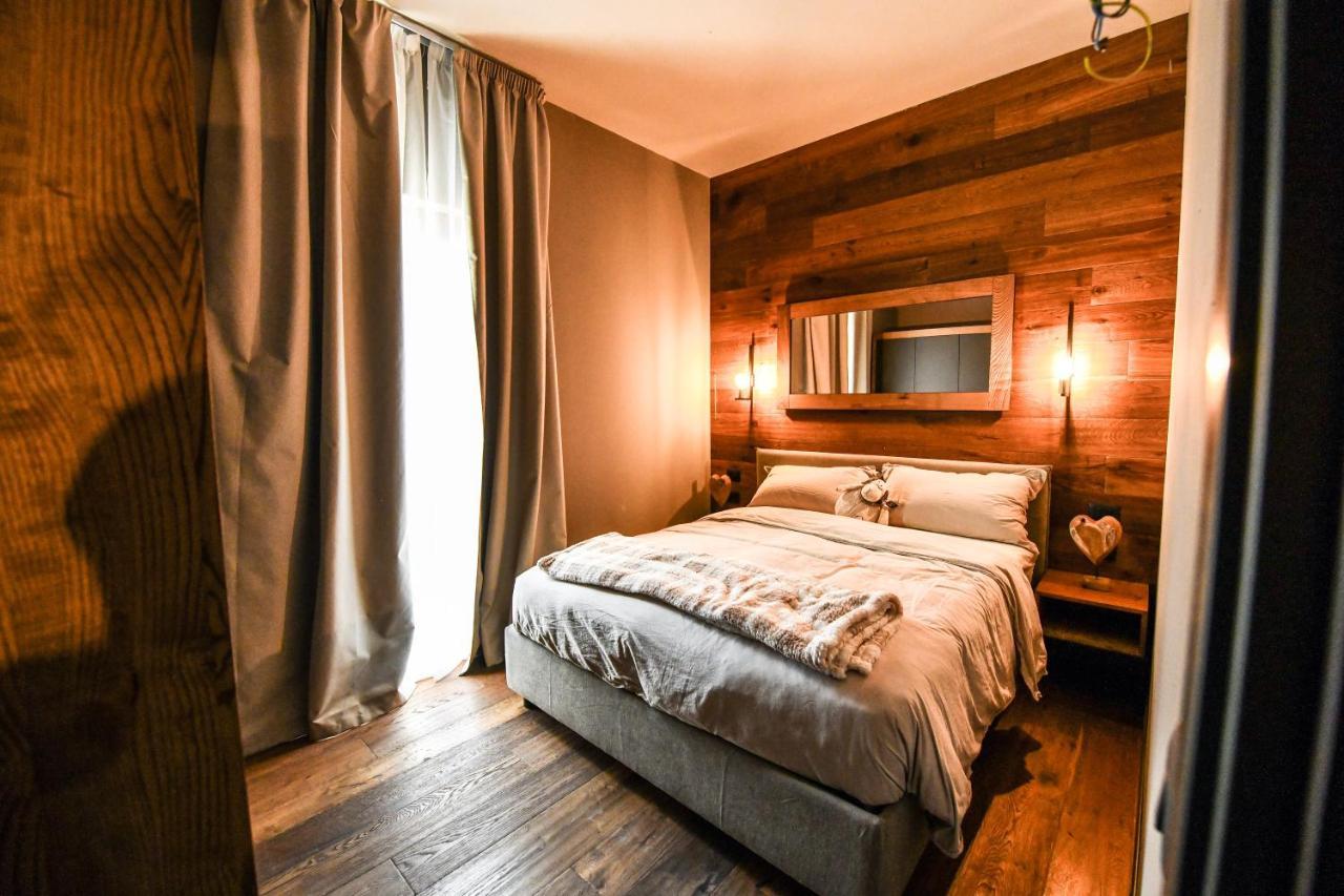 Duplex Suite