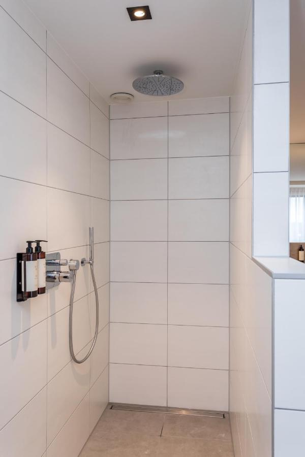 Junior Suite Sauna