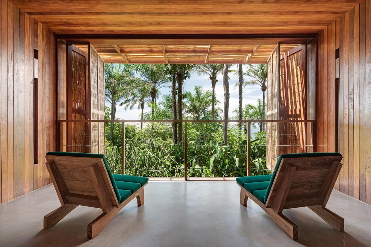 Standard Double or Twin Room with Garden View