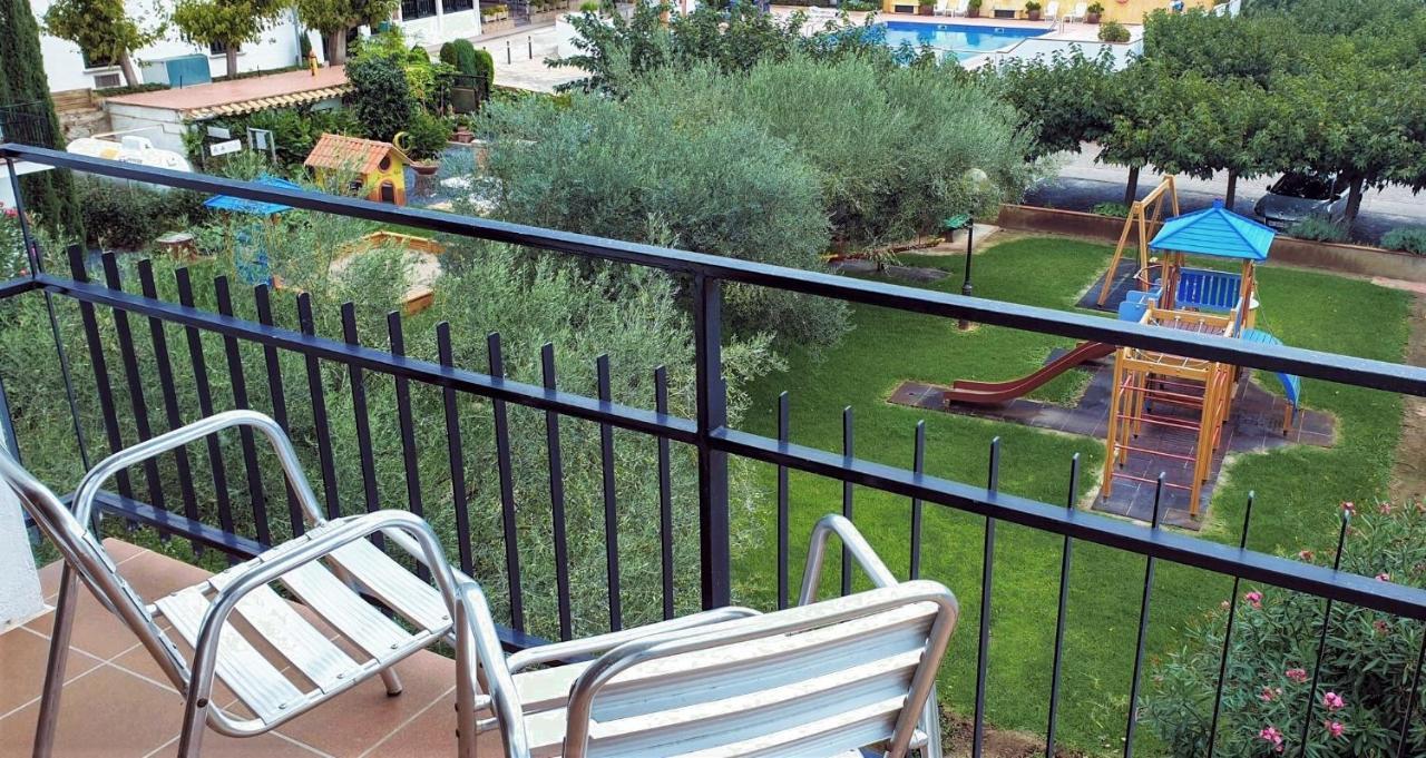 Habitación Familiar (2 adultos y 2 niños)