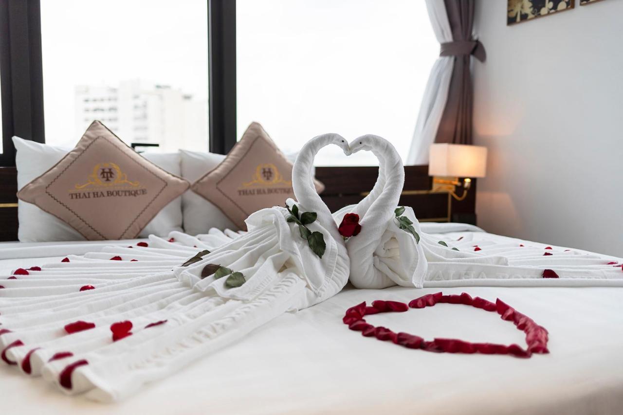 Phòng Deluxe Có Giường Cỡ King