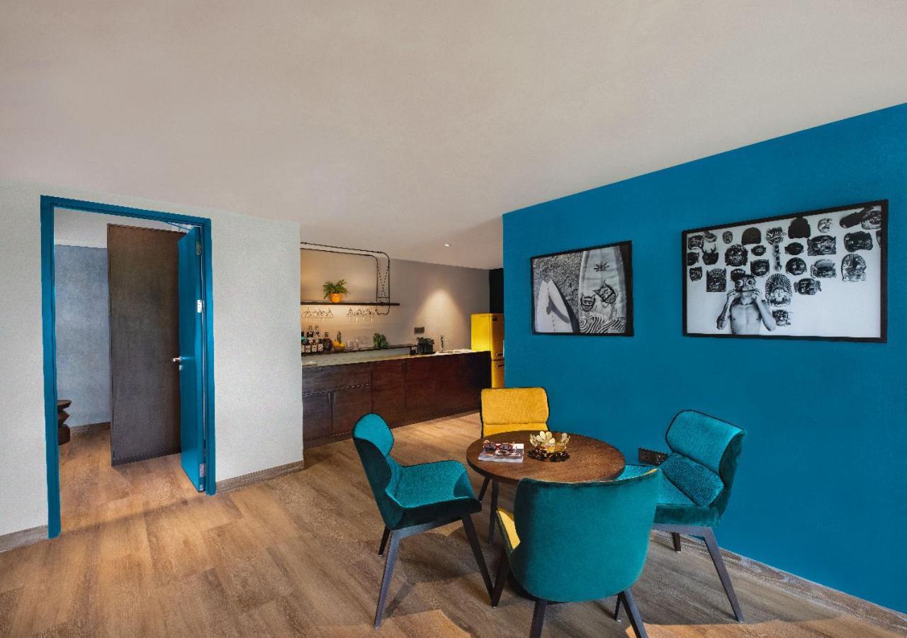 2 Bedroom Top Gun Suite