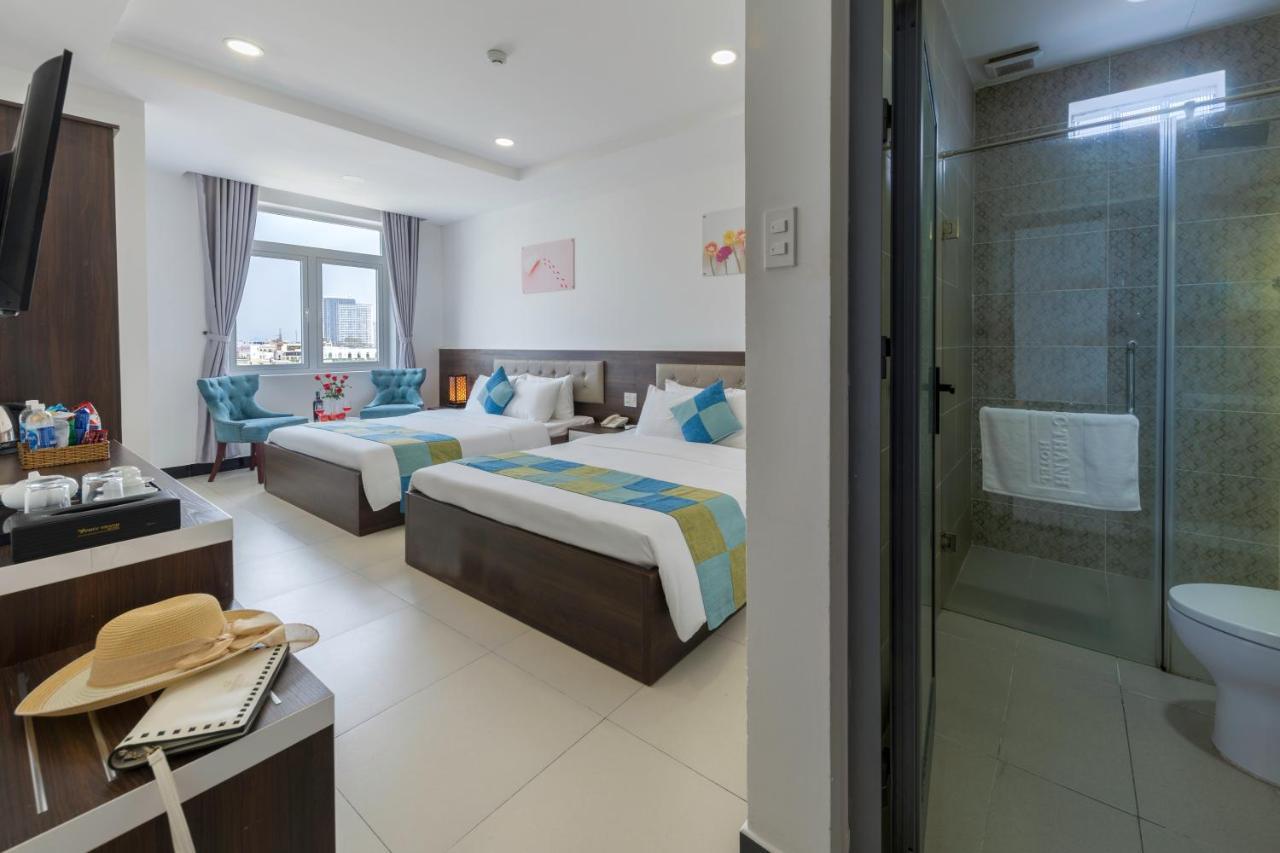 King Room with Two King Beds