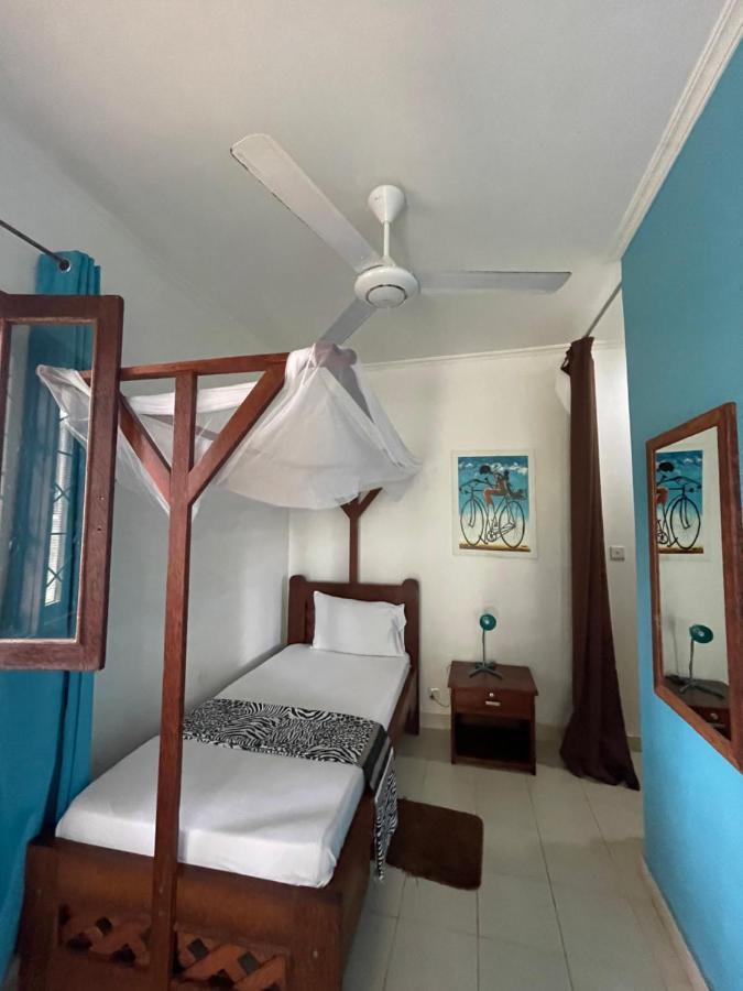 Deluxe Bungalow with Garden View