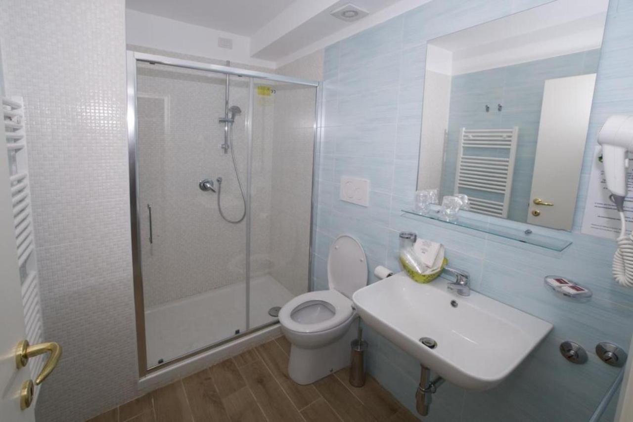 Classic Double or Twin Room
