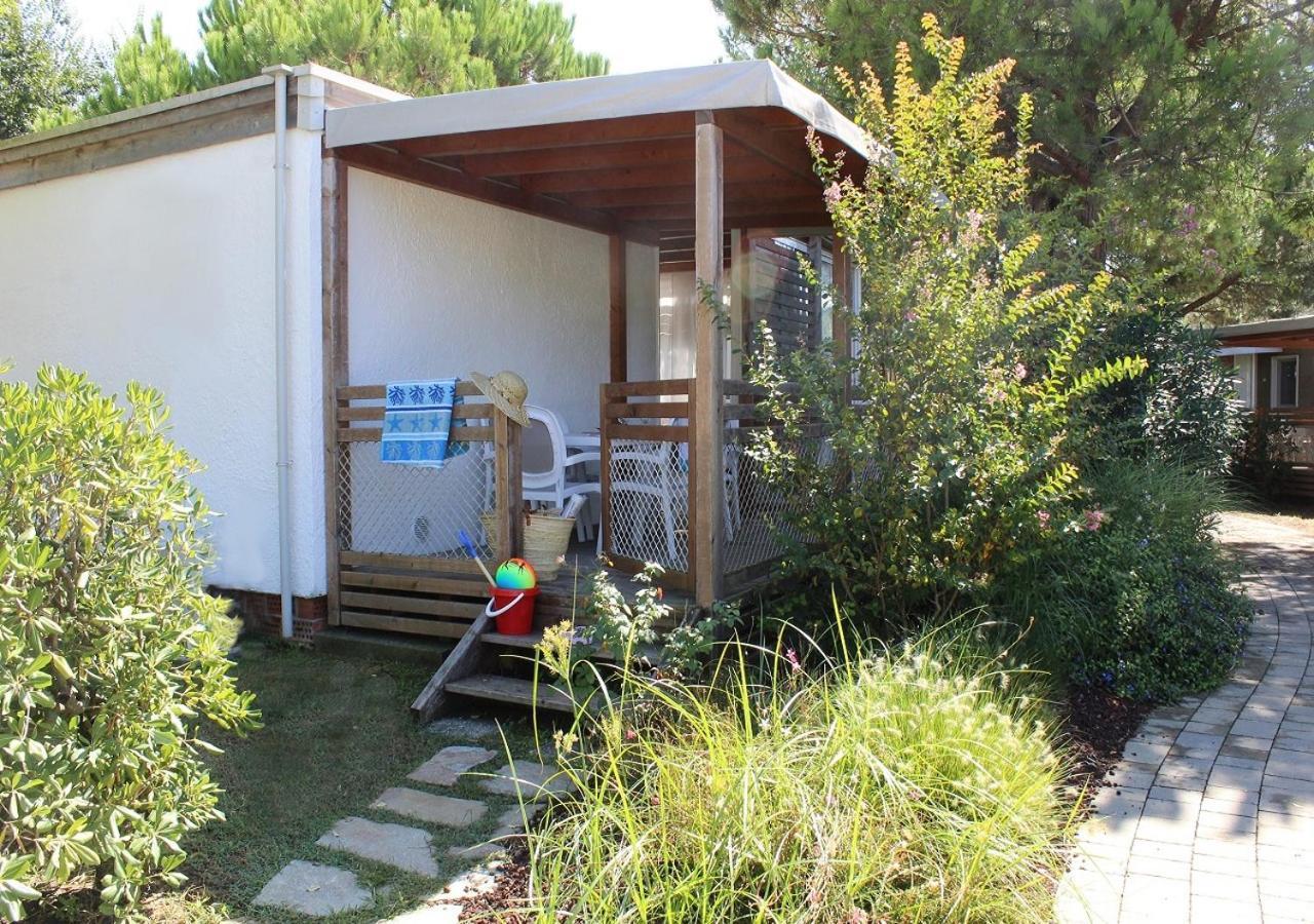 Chalet met 2 Slaapkamers