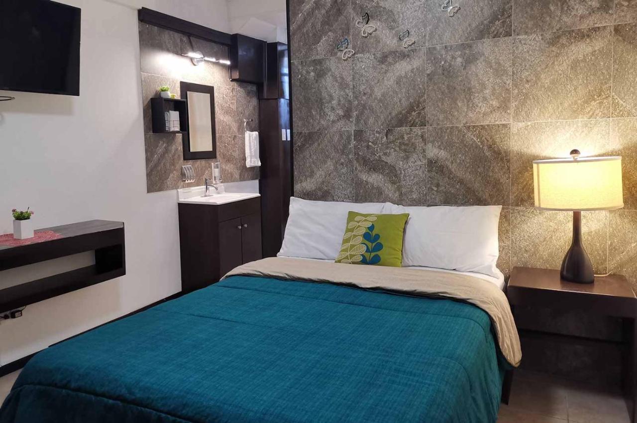 Turquesa/ Standard Single Room