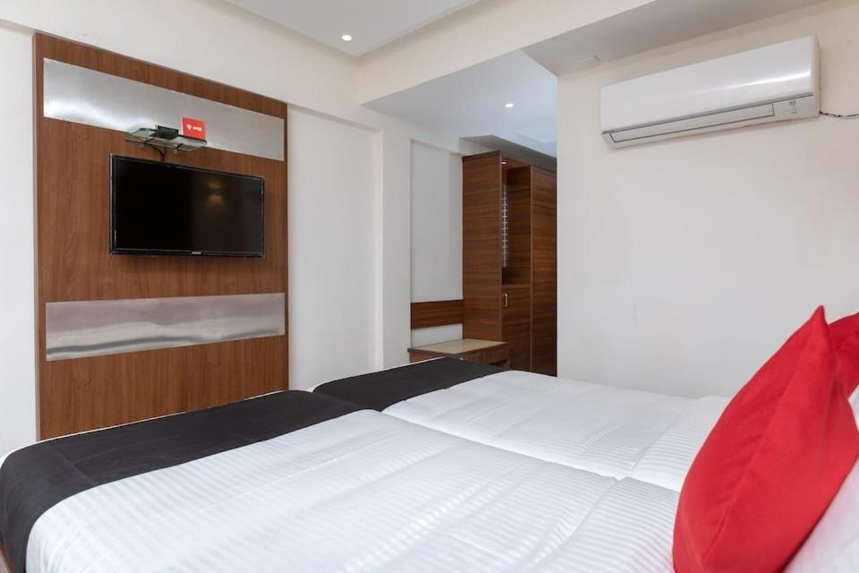 Superior Single Room