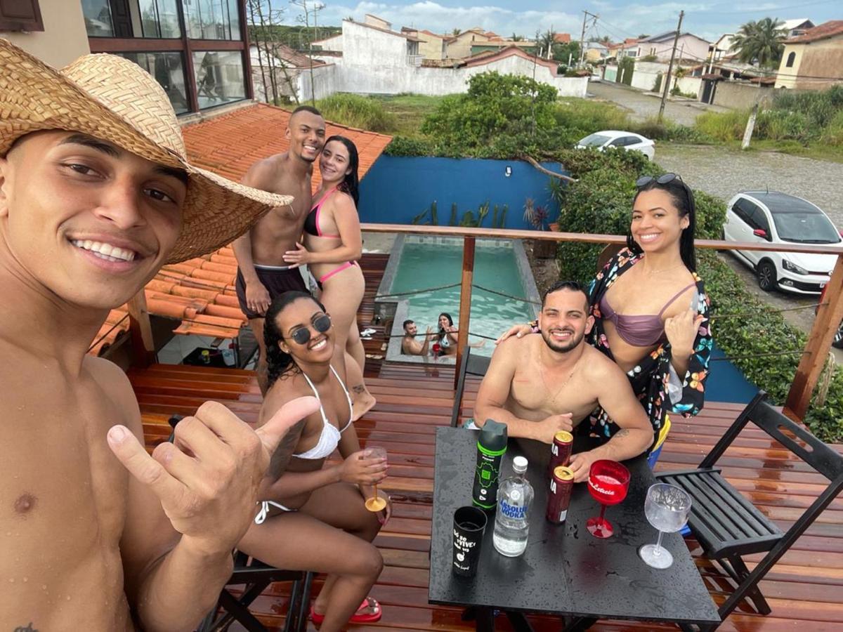Quarto Família com Banheiro Privativo