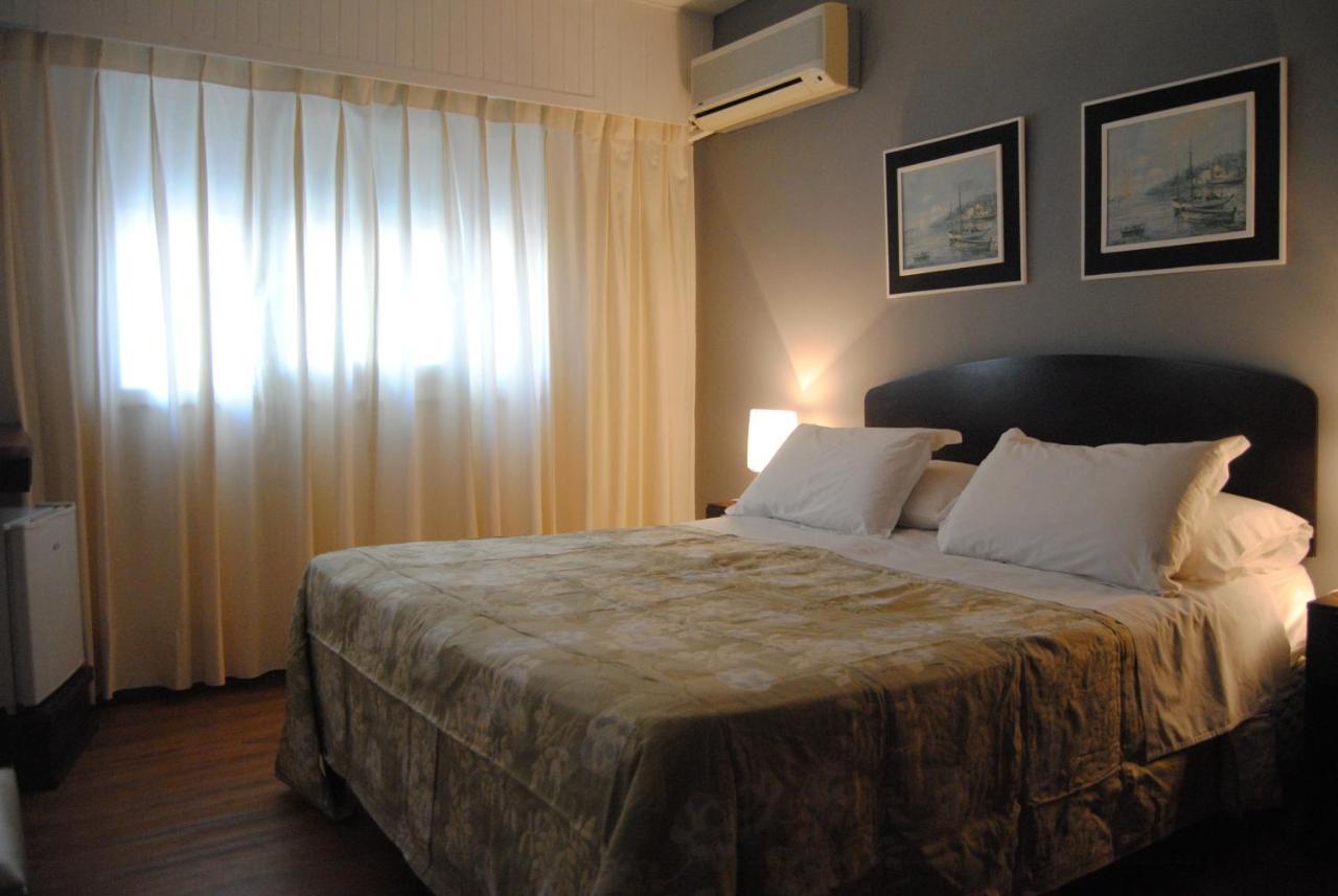 Habitación Estándar - 1 cama grande