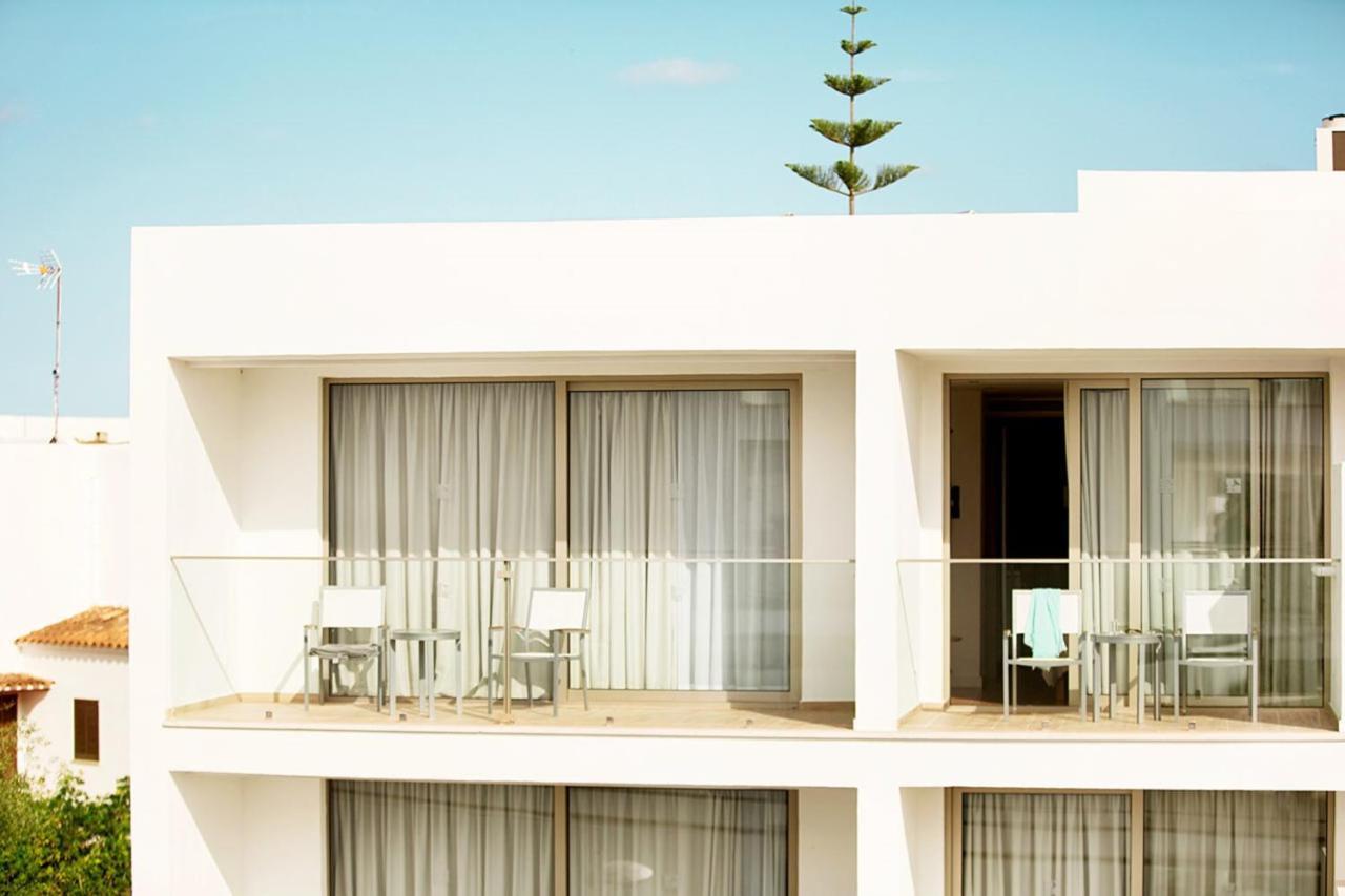 Junior Suite Balcony
