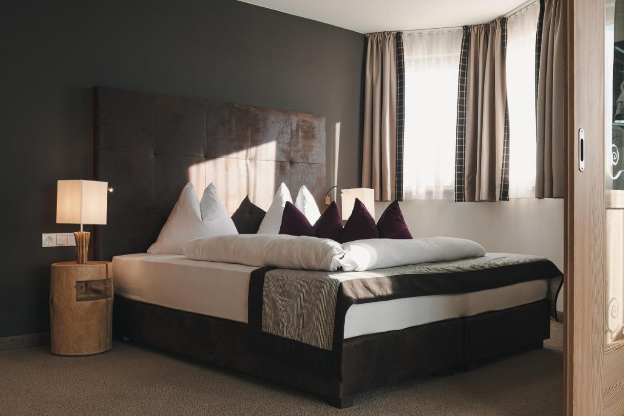 Comfort Suite with Balcony