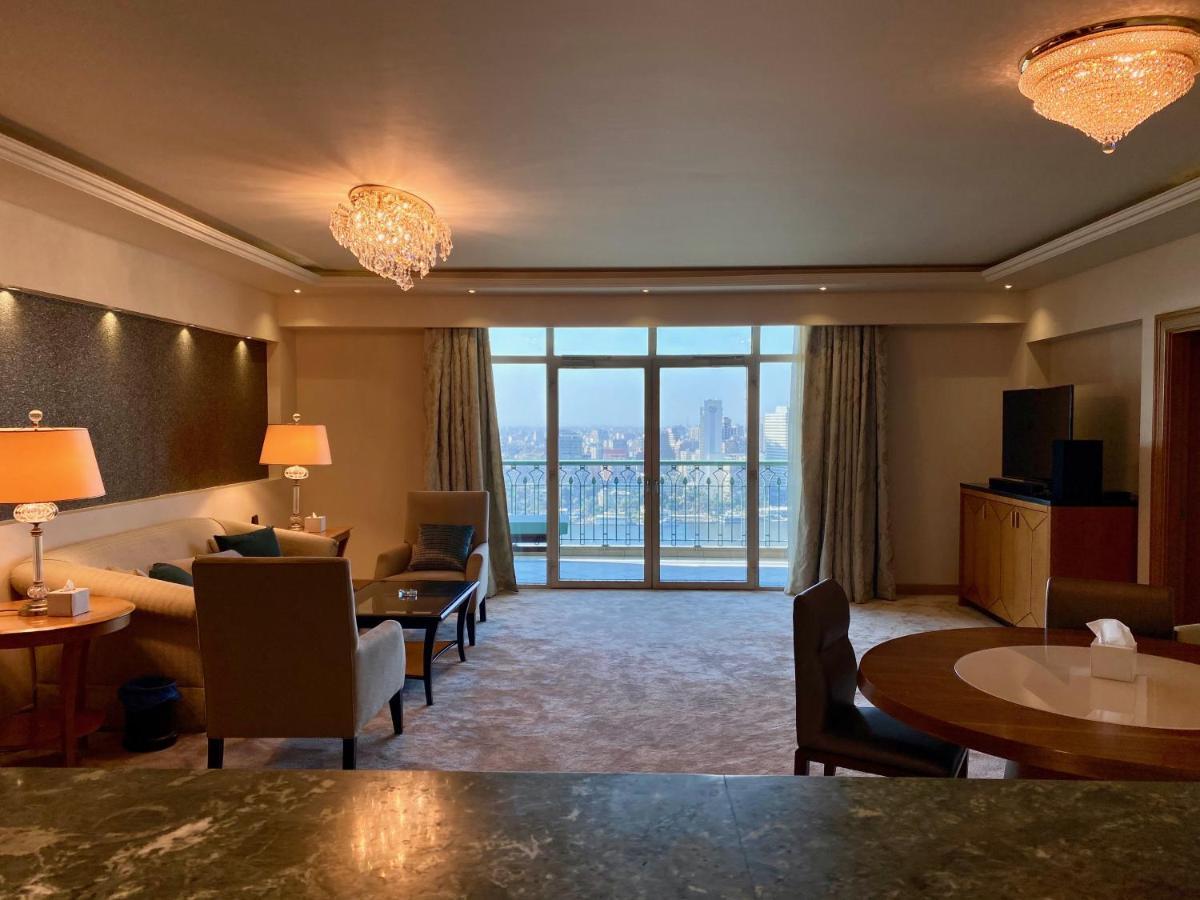 Suite de 2 dormitorios con vistas al río