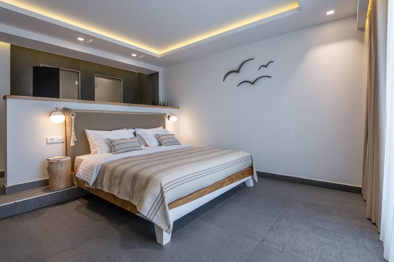 Suite mit 1 Schlafzimmer
