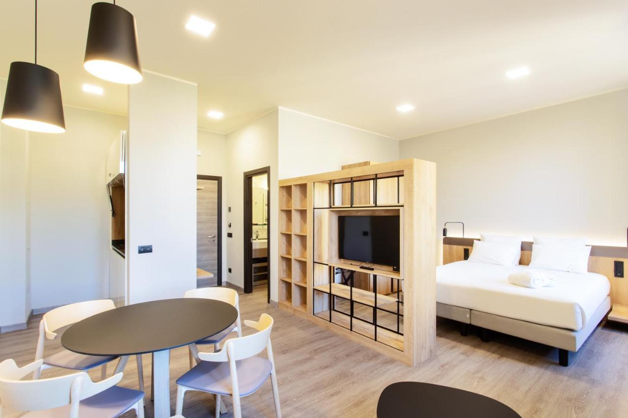 Executive Apartment