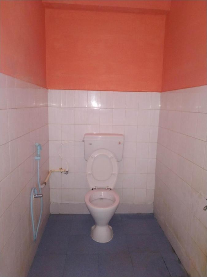 Budget Single Room