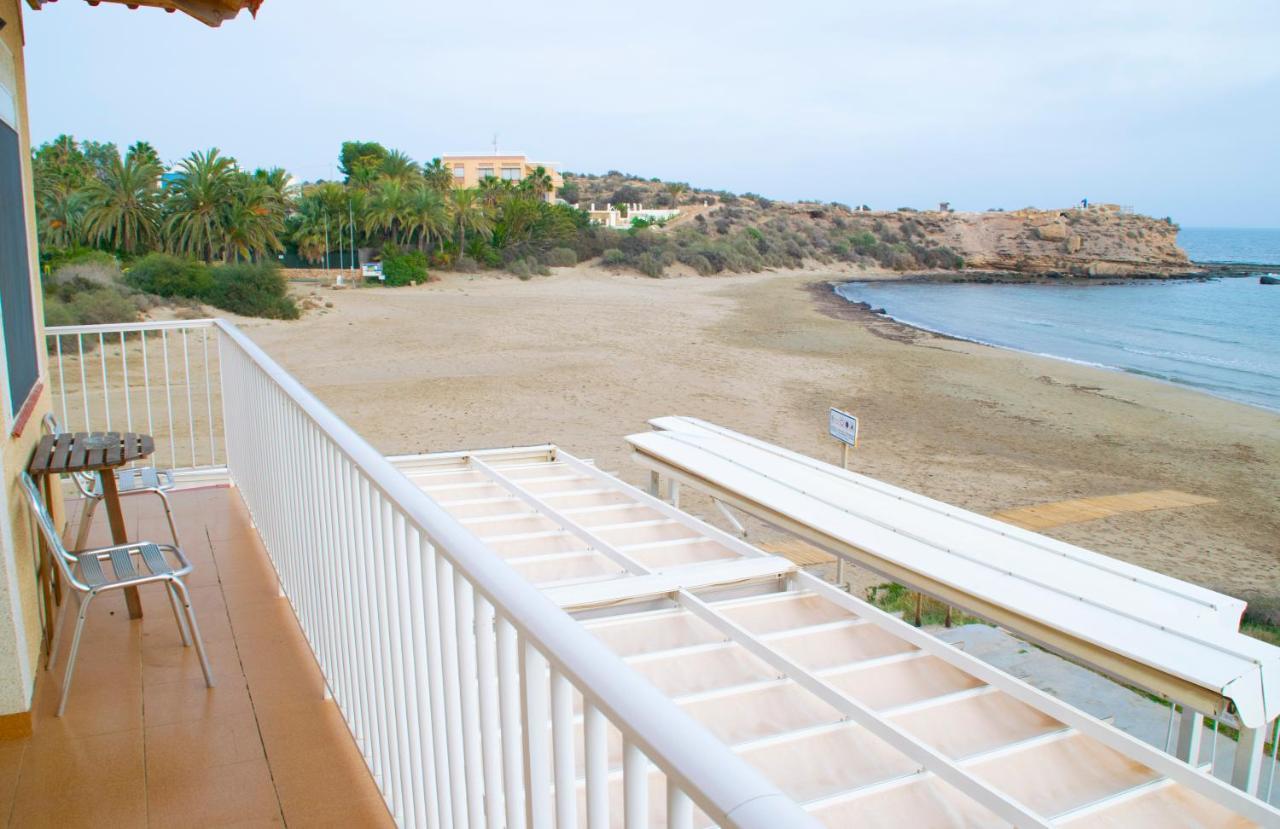 Habitación Doble con vistas al mar