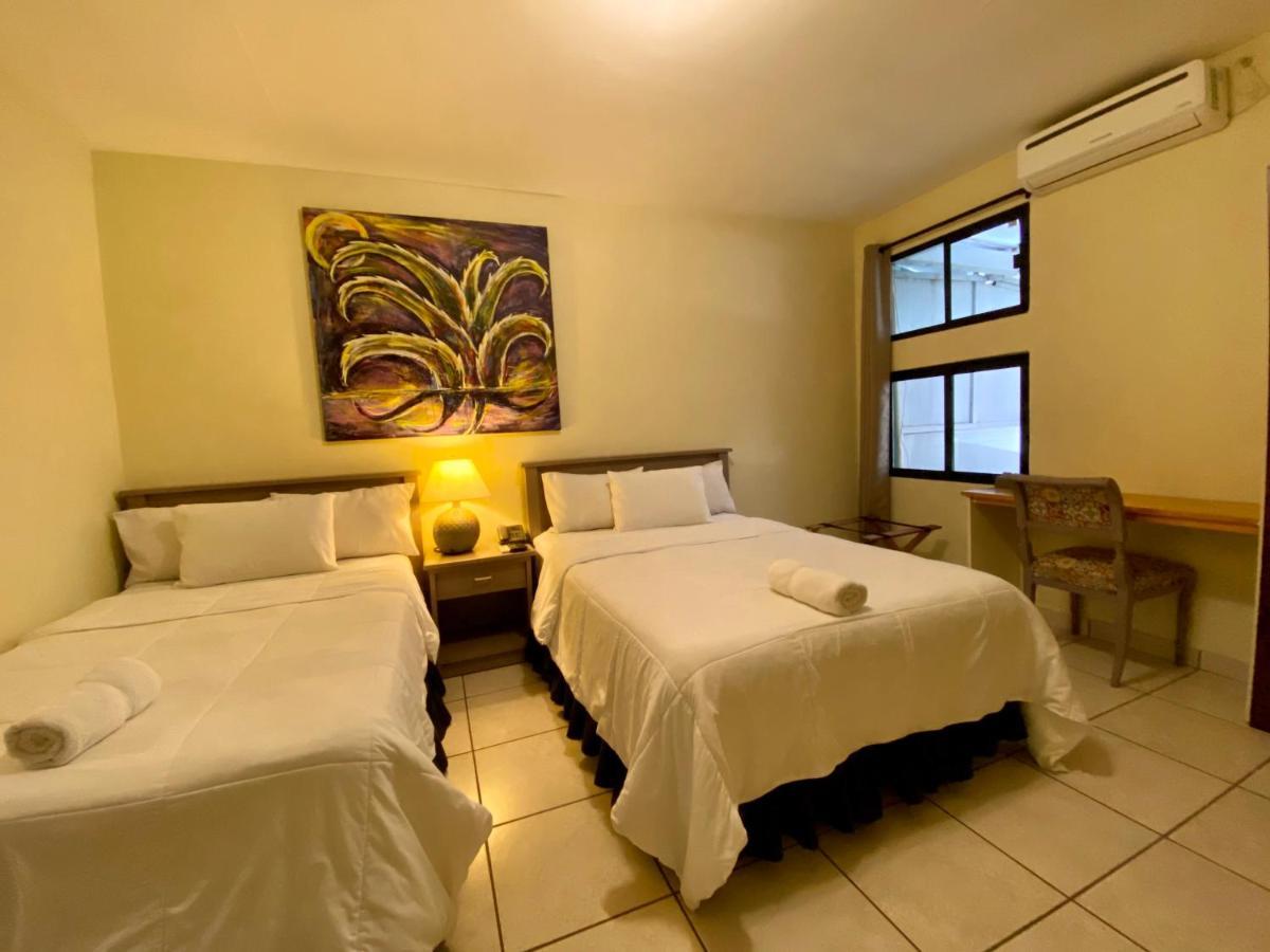 Habitación Doble