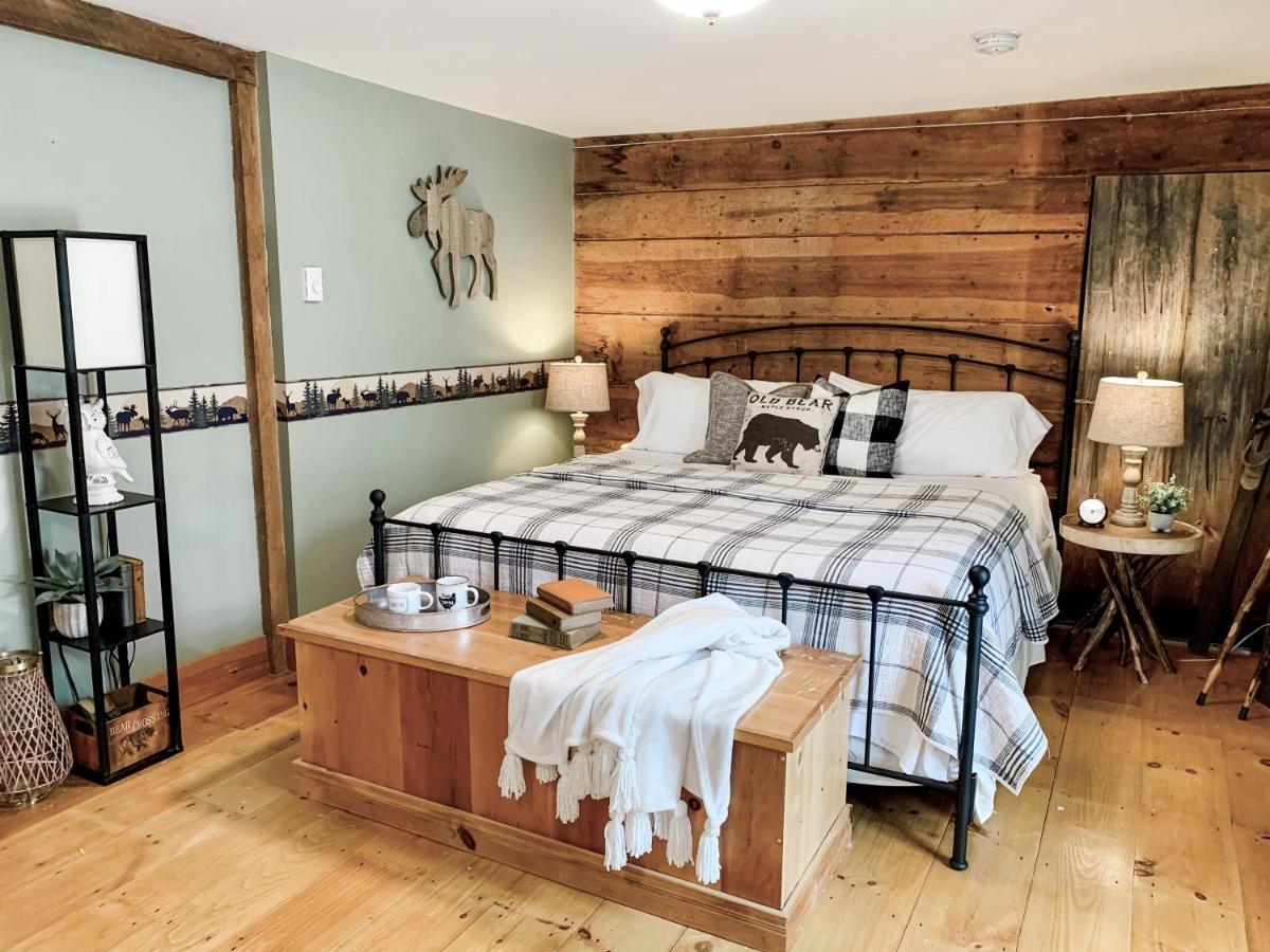 Superior King Suite
